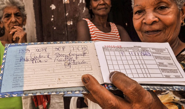 Apuntes para una transición de la planificación al mercado y su conveniencia para Cuba