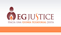 España debe condenar la falta de garantías mínimas en las elecciones presidenciales en Guinea Ecuatorial 
