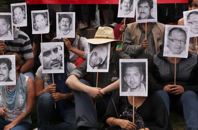 Lopez Obrador, la gran desilusión