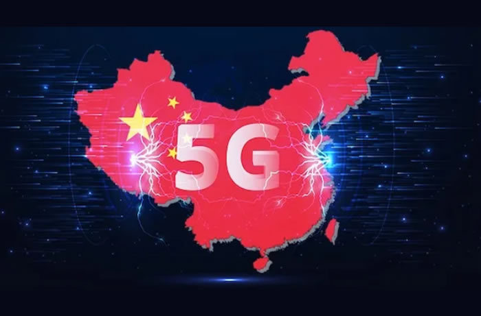 Los riesgos del 5G chino