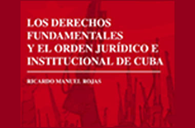 Libro de CADAL, las Fundaciones Hayek y Konrad Adenaeur es objeto de tertulia en Cuba