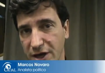 Rodríguez Loredo, Novaro y Gervasoni: ¿Qué se puede esperar del nuevo Congreso?