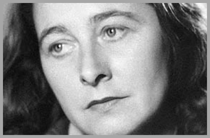 Margarete Buber-Neumann | Foto: elpais.com