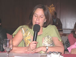 Mariana Aylwin
