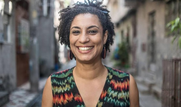 Marielle Franco