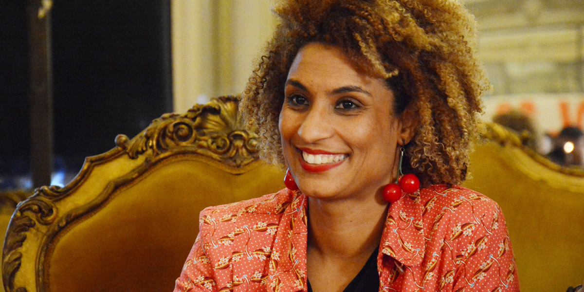 Marielle Franco