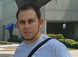 Aduana de Cuba decomisó publicaciones de CADAL al Pastor Mario Lleonart