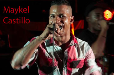 Maykel Castillo