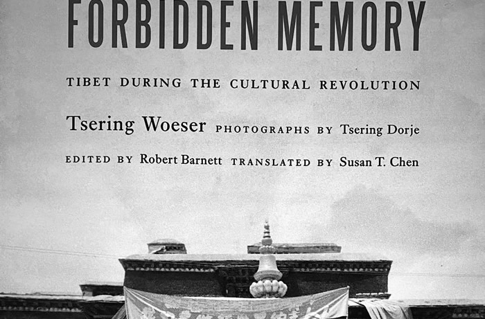 «Memoria Prohibida»: Un testimonio fotográfico que revela los horrores de la Revolución Cultural en el Tíbet