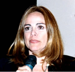 Mercedes de Freitas