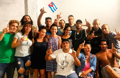 El rol de las embajadas extranjeras ante la criminalización de las libertades en Cuba