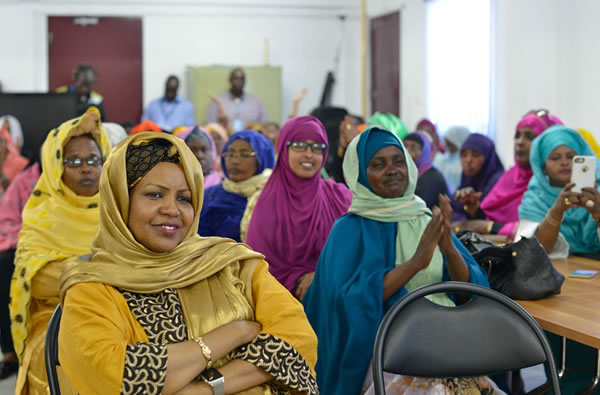 Somalia: la privación de los derechos en un marco de terrorismo y crisis política