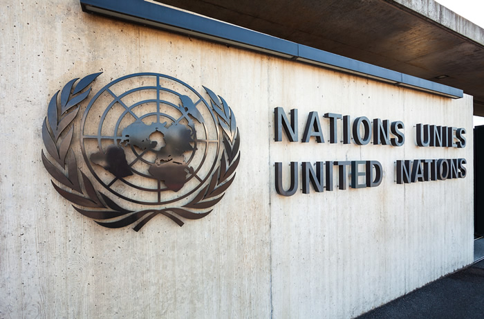 Tomás Ojea Quintana, relator especial de la ONU para Corea del Norte: «Hay que señalar a los responsables de los crímenes de lesa humanidad»