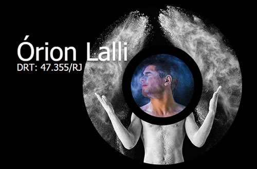 Orion Lalli