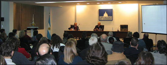 Diputado Nacional Gabriel Llano y Orlando Gutiérrez