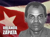 Indignación por la muerte del prisionero de conciencia cubano Orlando Zapata Tamayo