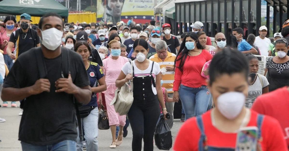La crisis de la pandemia y la oportunidad de una transformación en América latina: Ideas para pensar un mundo mejor después de la pandemia