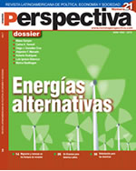 Energías alternativas