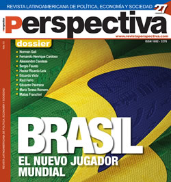Brasil: el nuevo jugador mundial