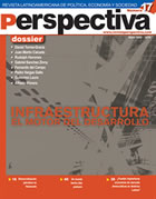 Apareció la edición Nº 17 de la Revista Perspectiva