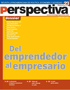 Del emprendedor al empresario