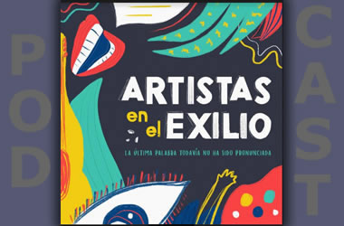 Artistas en el exilio