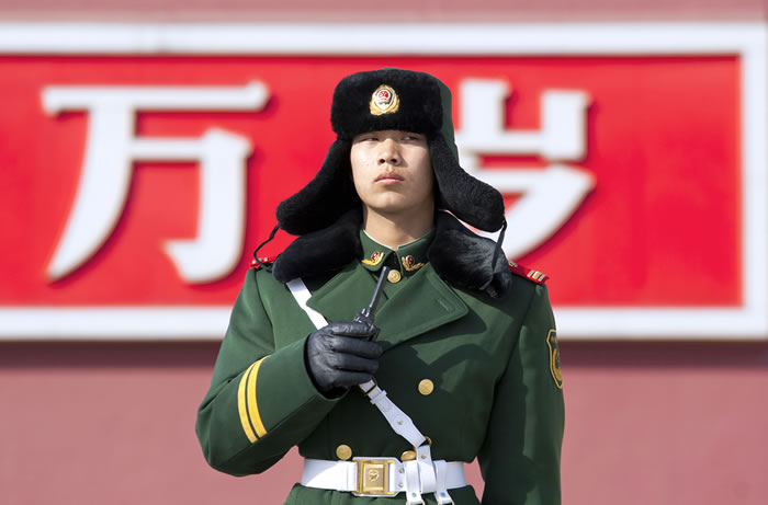 ¿Sancionará Estados Unidos a China por repatriar a los norcoreanos que logran escapar? 