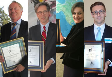 Convocatoria nominaciones al Premio a la Diplomacia Comprometida en Cuba 2016-18