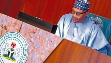 Nigeria: La llegada al poder de Muhammadu Buhari, en 2015, fue promisoria.