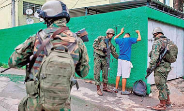 Sociedad civil y control social estatal en la América Latina del Covid19