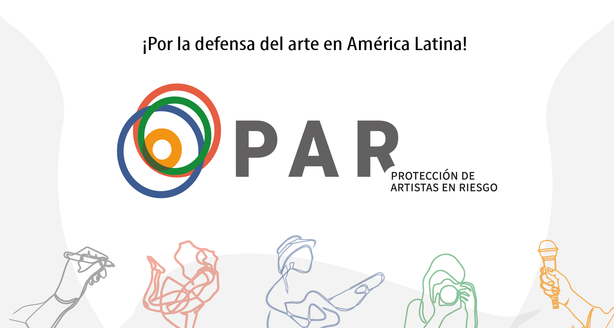 Organizaciones Latinoamericanas y del Caribe lanzan Red Para Protección de Artistas en Riesgo