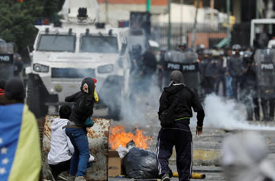 Sociedad civil y control social estatal en la América Latina del covid19