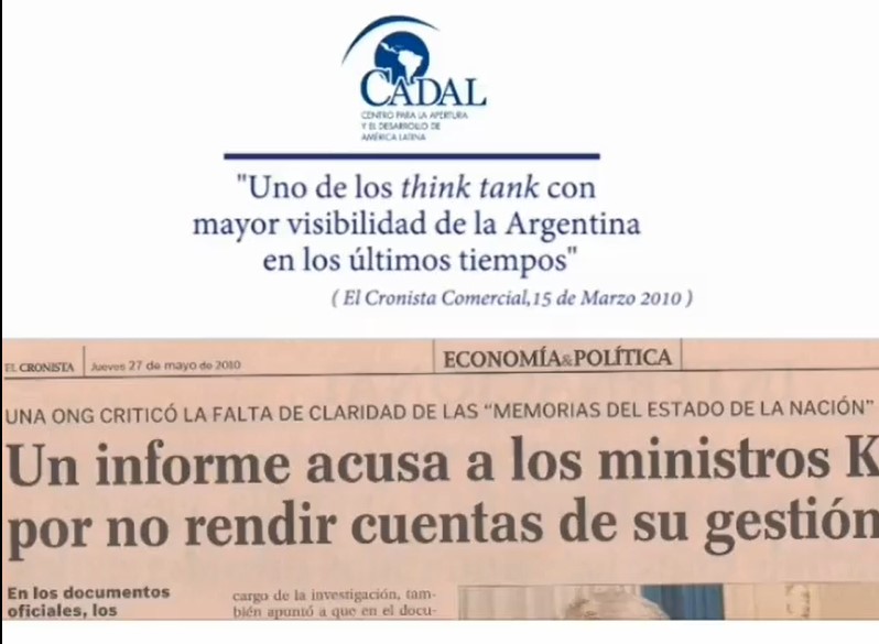 Proyecto Transformar Argentina