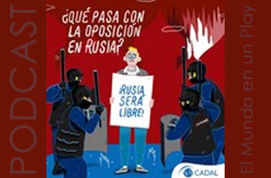 ¿Qué pasa con la oposición en Rusia?