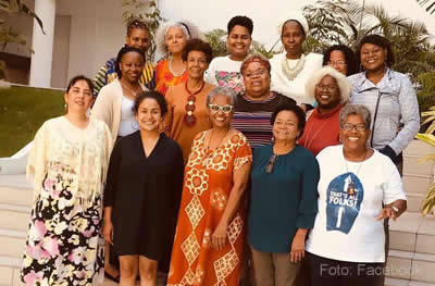 La lucha por el reconocimiento de las mujeres afro de América Latina y el Caribe