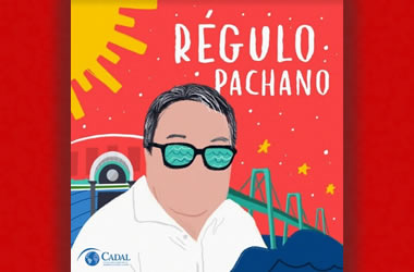Régulo Pachano: El gestor cultural al servicio del pueblo