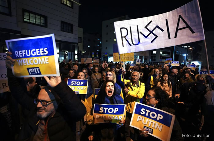 Cerrojo informativo en Rusia asesta golpe feroz al periodismo independiente