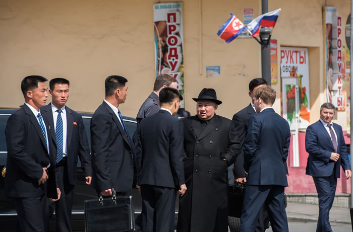 Rusia y Corea del Norte: ¿hacia una alianza 2.0?