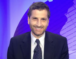 Héctor Schamis