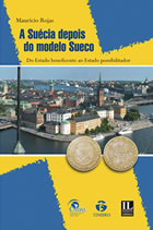 Publican en portugués libro de CADAL y Timbro