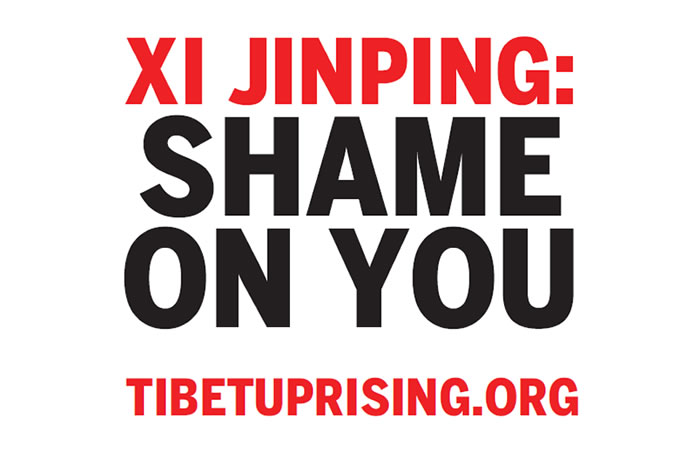 Un nuevo aniversario para recordar el sometimiento del Tíbet al gobierno chino y sus ansias de libertad