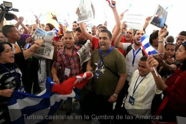 Inclusión, participación democrática y tolerancia política en la OEA