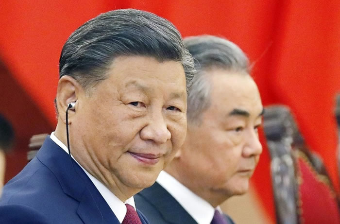 El «principio de una sola China», línea roja de Beijing