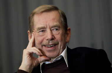 La libertad de Havel siempre fue condicional