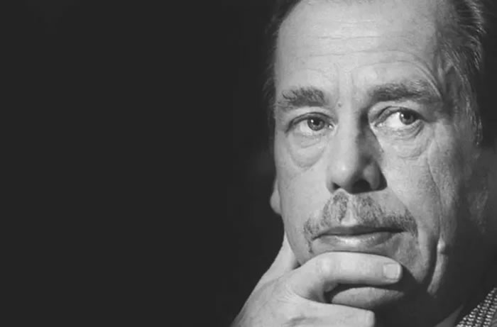 Václav Havel