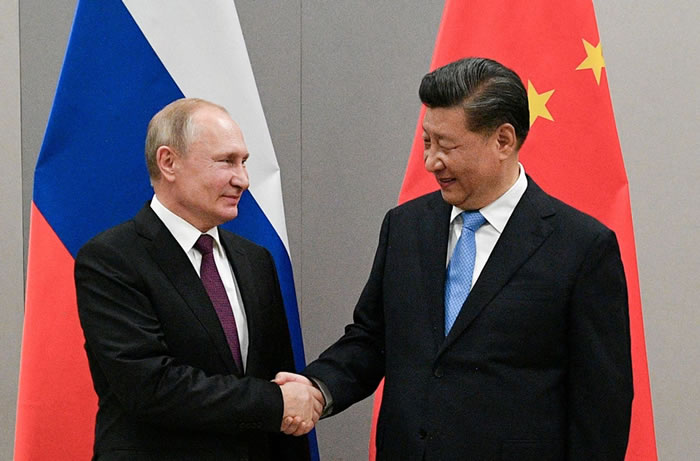 Propaganda rusa y china, y ventajas de la IA, a debate en reunión de la SIP