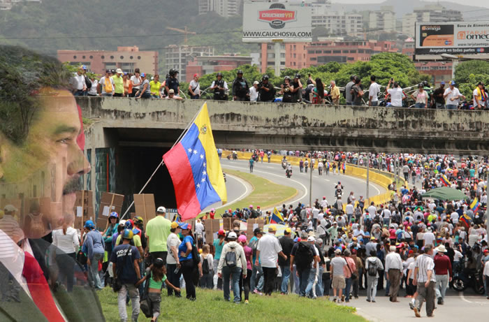 Venezuela: Claves de un incierto 2024