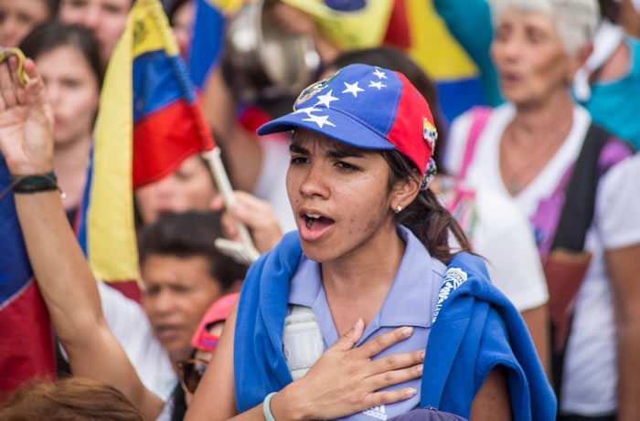 Venezuela: Tres escenarios posibles para un año electoral que sigue sin definiciones