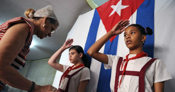La nueva Constitución de Cuba y su capítulo electoral