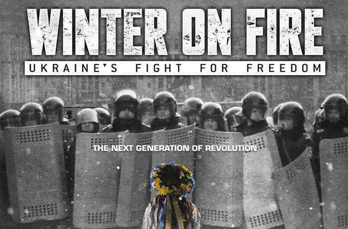 Invierno en llamas: las claves históricas del conflicto entre Rusia y Ucrania 